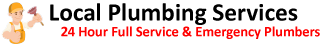 Christian Valley CA 24 Hour Plumbers